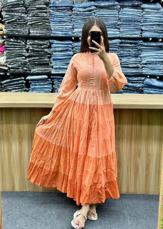 LONG KURTI-BL184