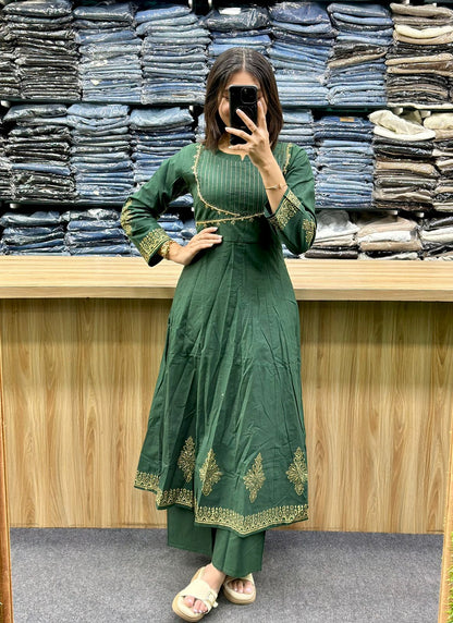 DUPATTA PAIR-BL205