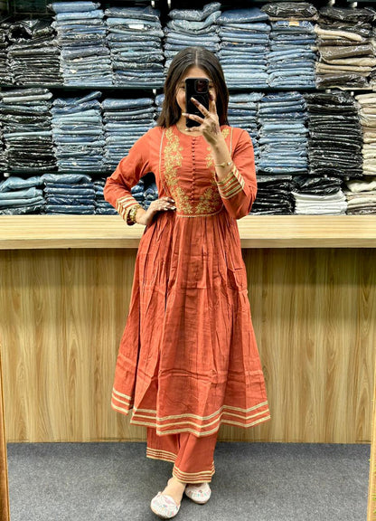 DUPATTA PAIR-BL206