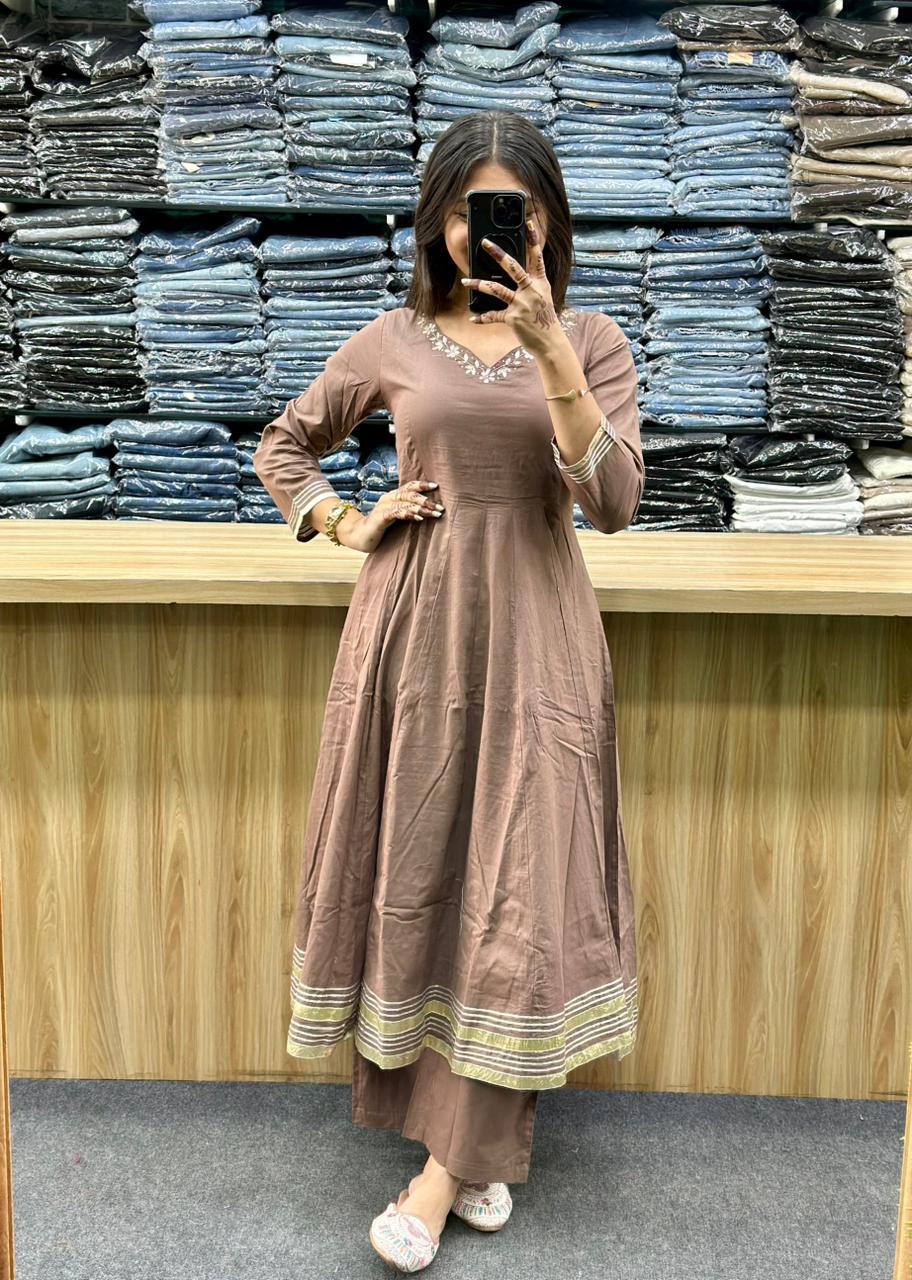 DUPATTA PAIR-BL207
