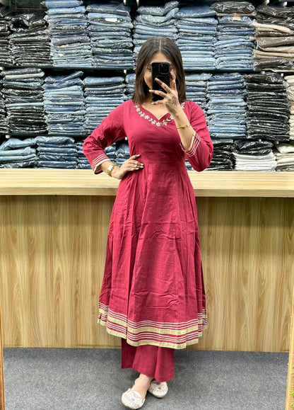 DUPATTA PAIR-BL207