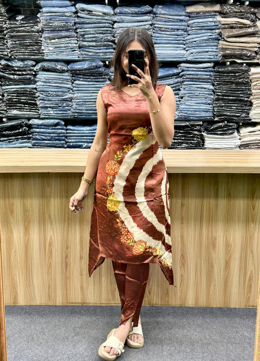 CO-ORD SET-BL209