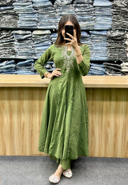 DUPATTA PAIR-BL210