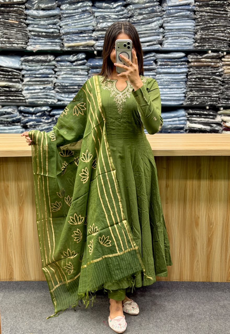 DUPATTA PAIR-BL211