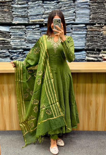 DUPATTA PAIR-BL211