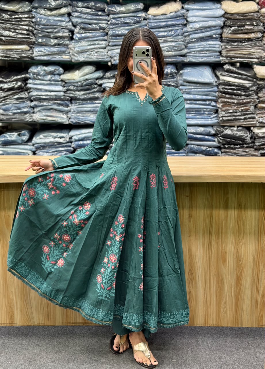 DUPATTA PAIR-BL213