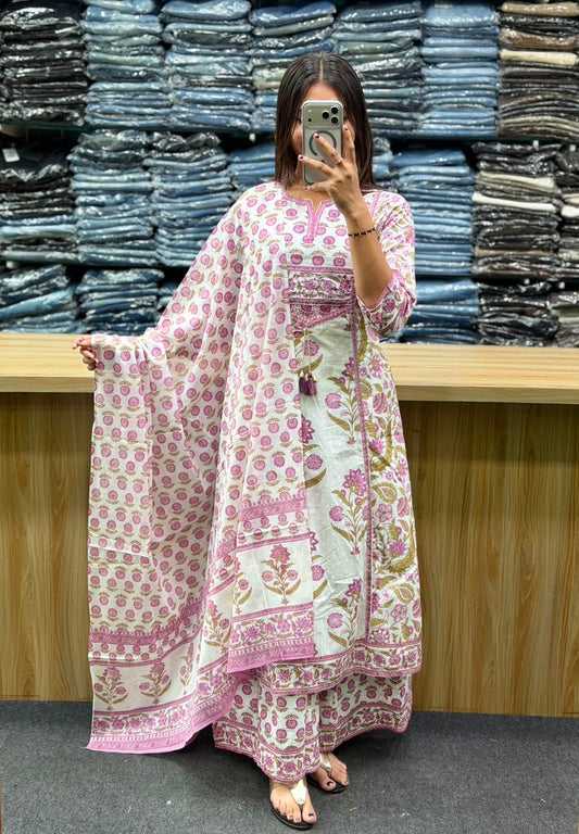 DUPATTA PAIR-BL215
