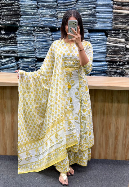 DUPATTA PAIR-BL215