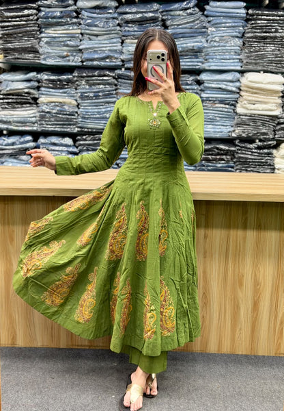 DUPATTA PAIR-BL221