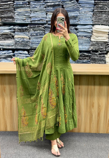 DUPATTA PAIR-BL221