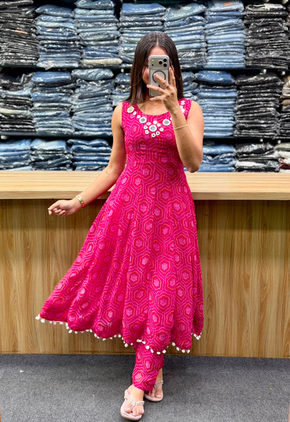 DUPATTA PAIR-CC4827