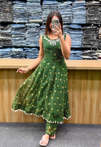 DUPATTA PAIR-CC4827