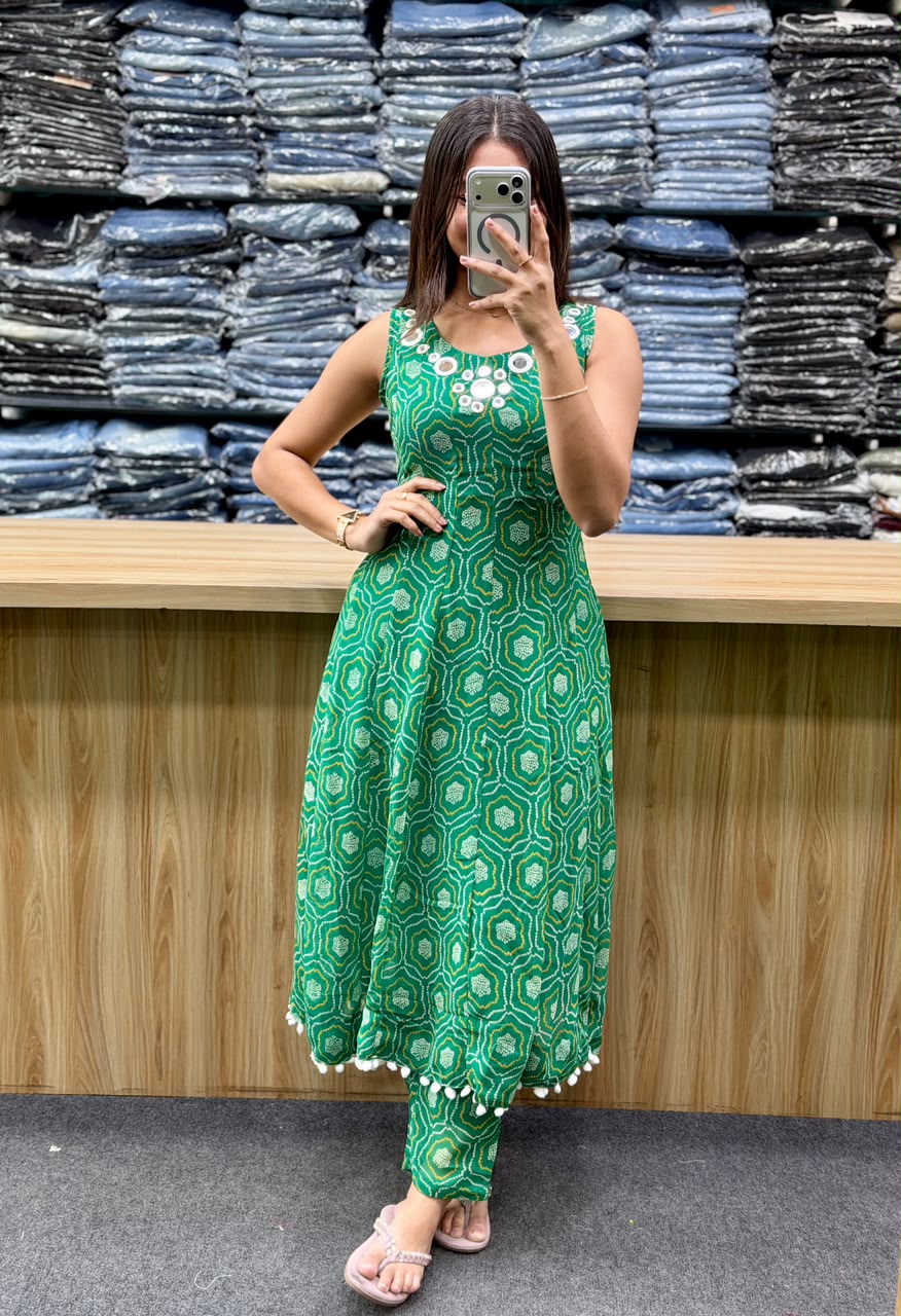 DUPATTA PAIR-CC4827
