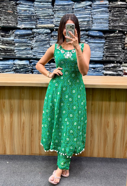 DUPATTA PAIR-CC4827