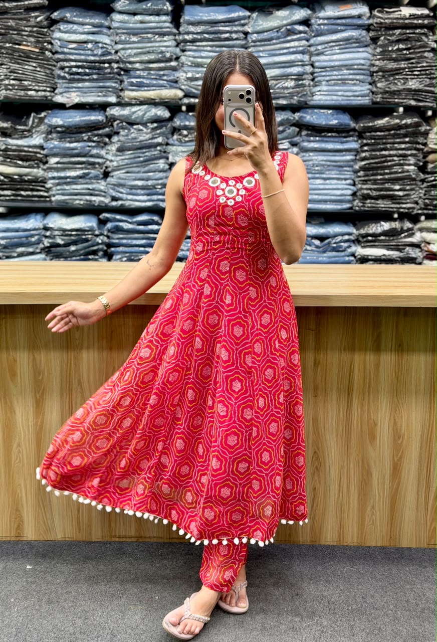 DUPATTA PAIR-CC4827