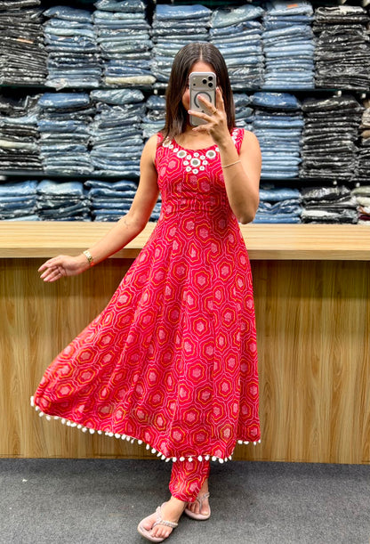 DUPATTA PAIR-CC4827