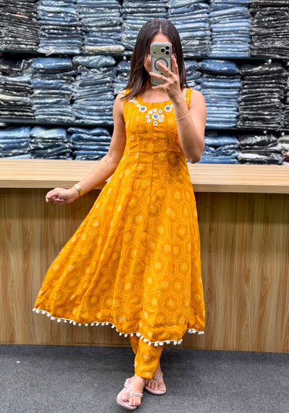 DUPATTA PAIR-CC4827