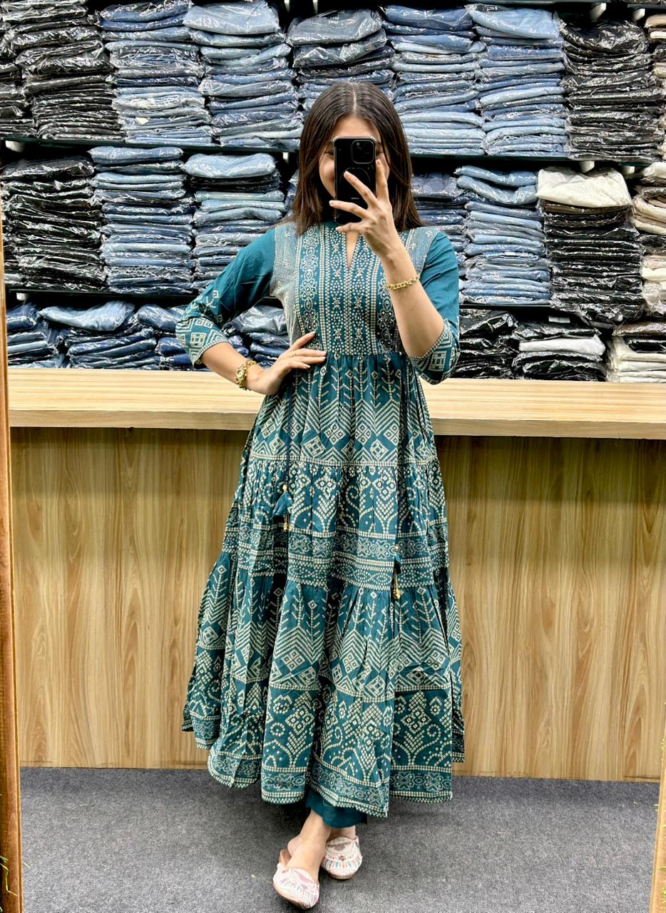 DUPATTA PAIR-CC1665