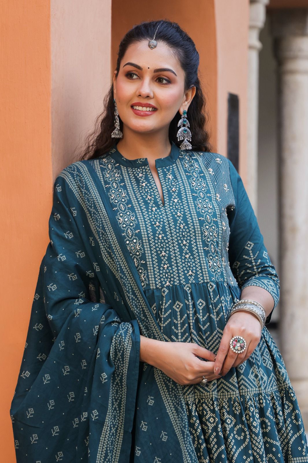 DUPATTA PAIR-CC1665