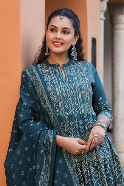 DUPATTA PAIR-CC1665