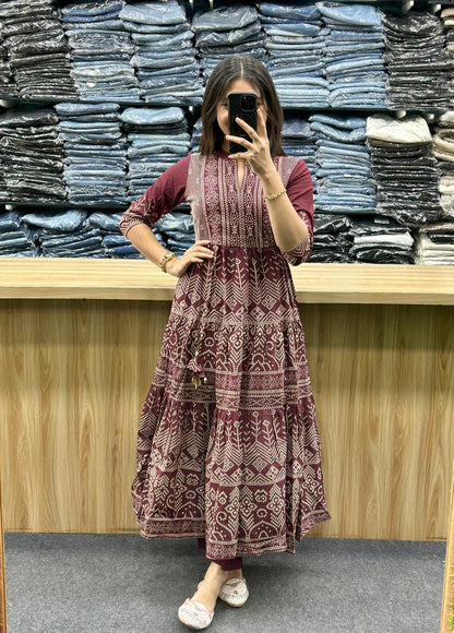 DUPATTA PAIR-CC1665