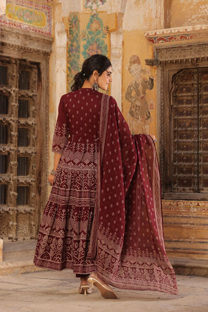 DUPATTA PAIR-CC1665