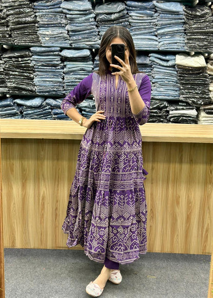 DUPATTA PAIR-CC1665
