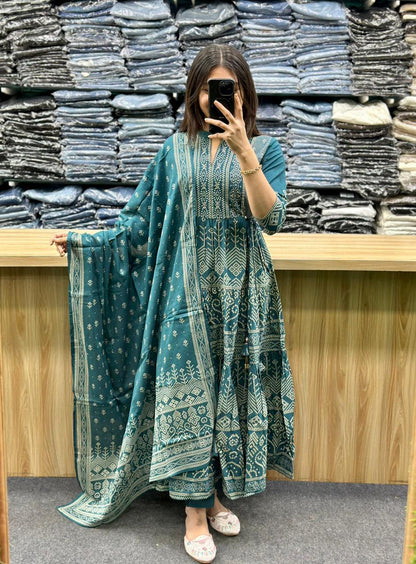 DUPATTA PAIR-CC1665