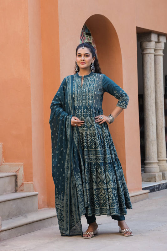 DUPATTA PAIR-CC1665