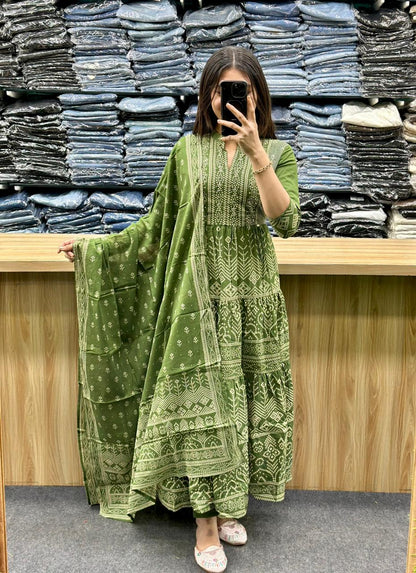 DUPATTA PAIR-CC1665