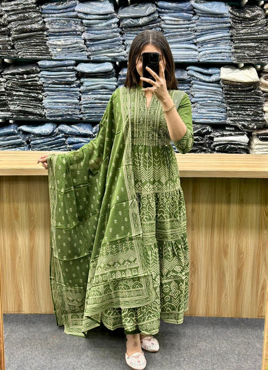 DUPATTA PAIR-CC1665