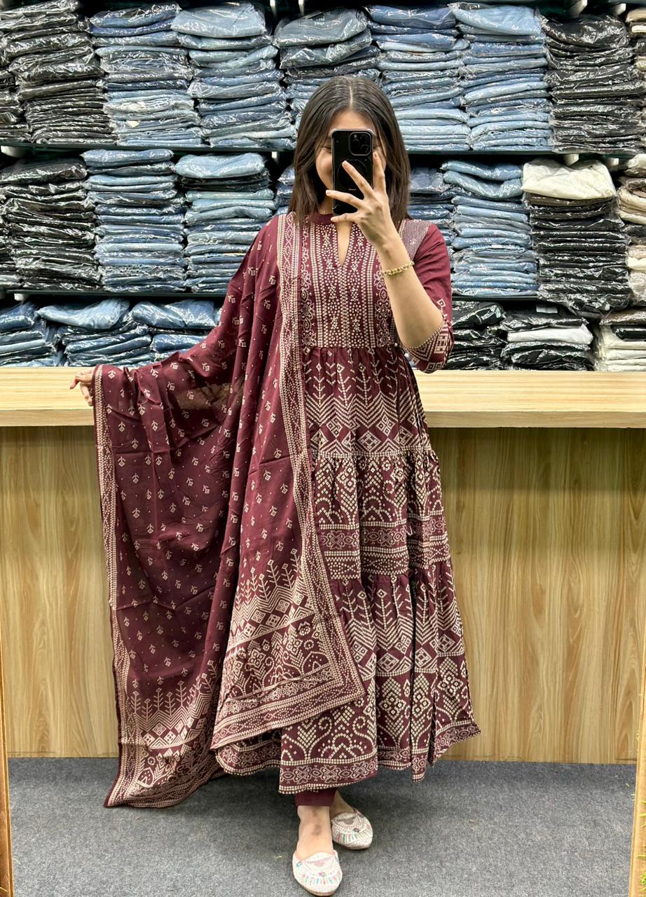 DUPATTA PAIR-CC1665