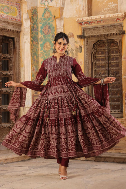 DUPATTA PAIR-CC1665