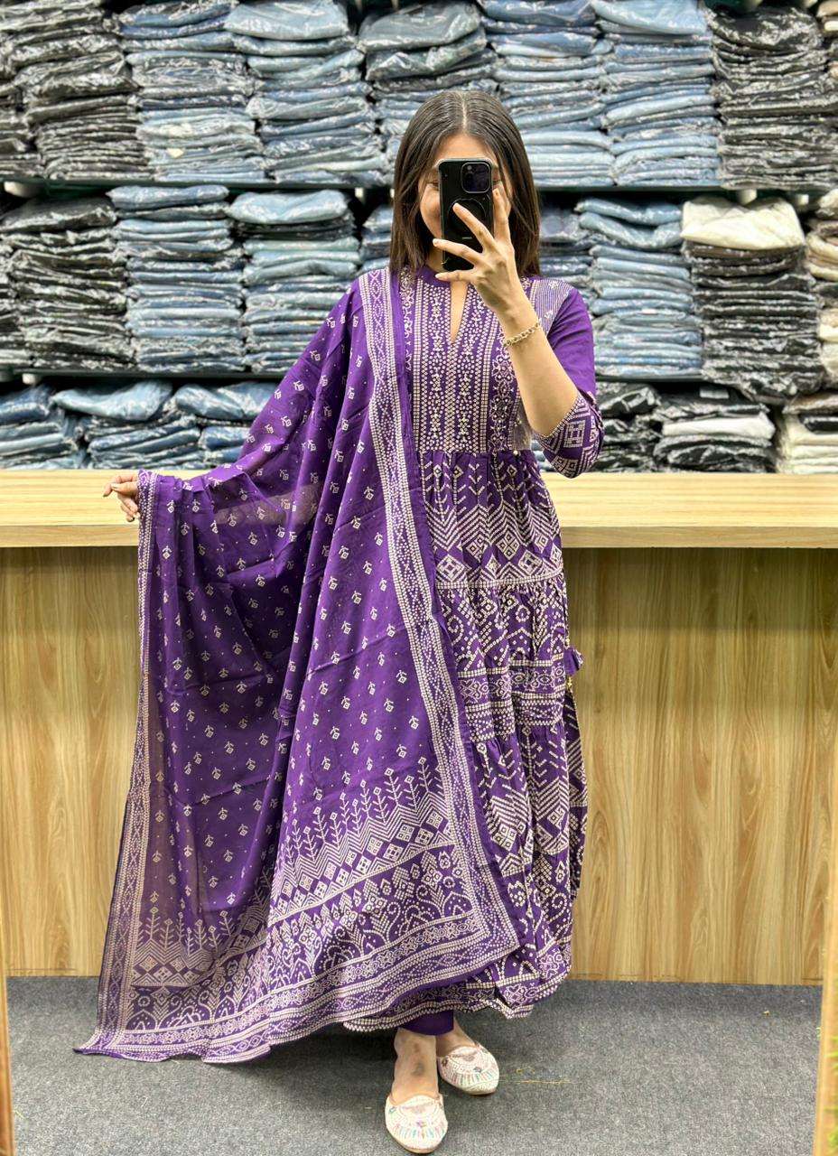 DUPATTA PAIR-CC1665