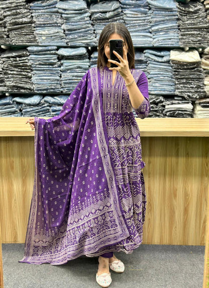 DUPATTA PAIR-CC1665