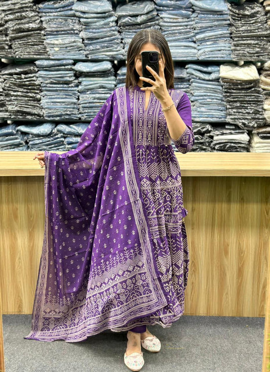 DUPATTA PAIR-CC1665