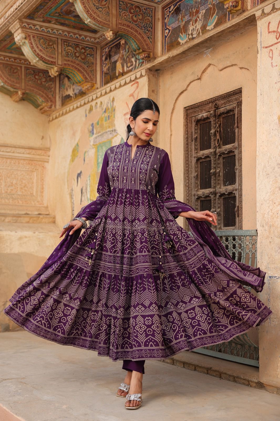 DUPATTA PAIR-CC1665