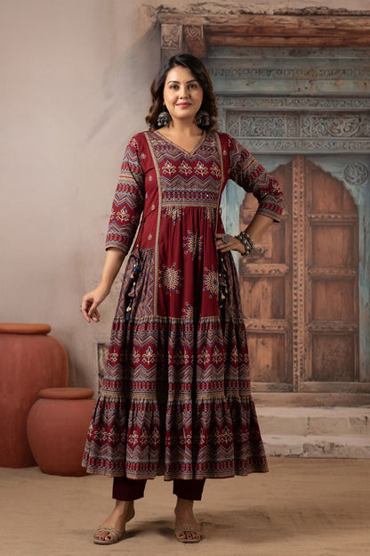 DUPATTA PAIR-CC1899