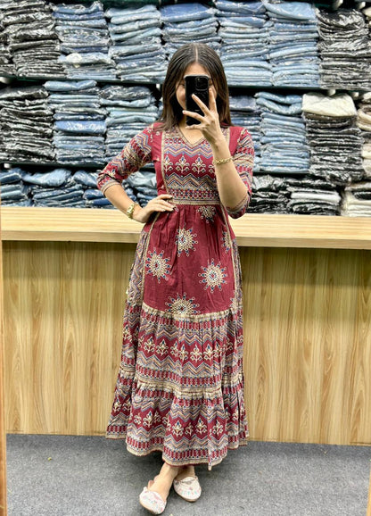 DUPATTA PAIR-CC1899