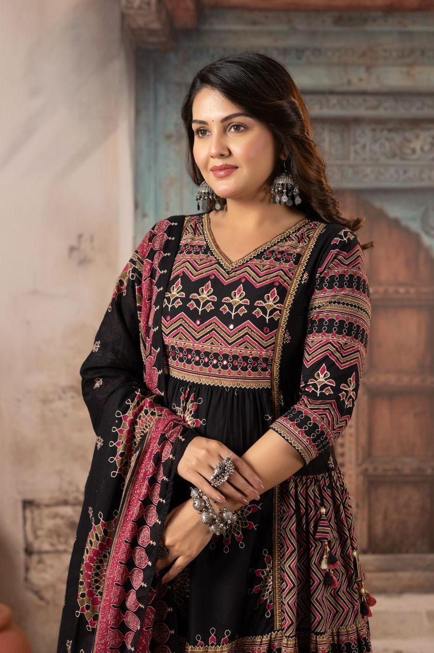 DUPATTA PAIR-CC1899