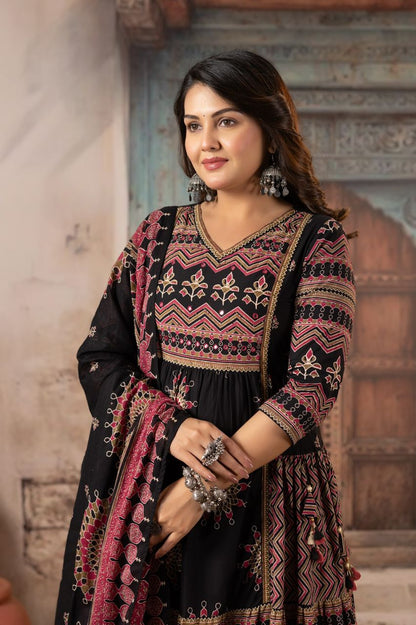 DUPATTA PAIR-CC1899