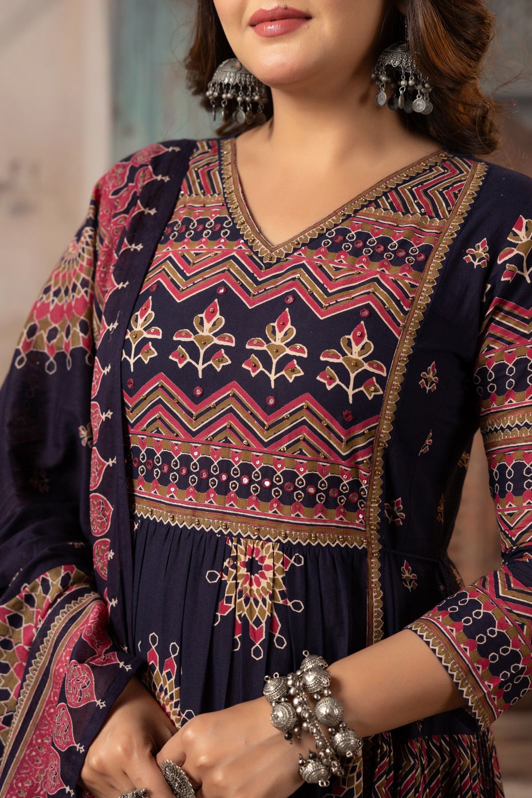 DUPATTA PAIR-CC1899