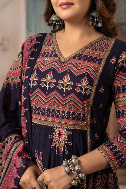 DUPATTA PAIR-CC1899