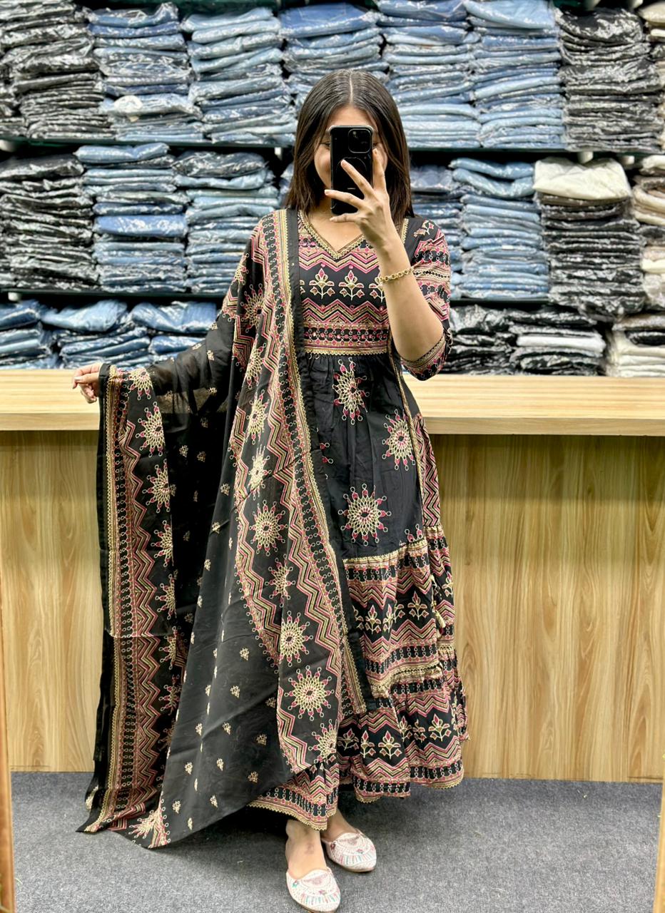 DUPATTA PAIR-CC1899