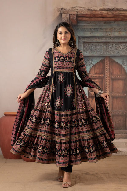 DUPATTA PAIR-CC1899