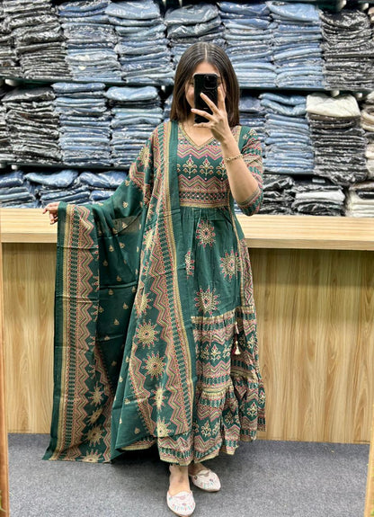 DUPATTA PAIR-CC1899