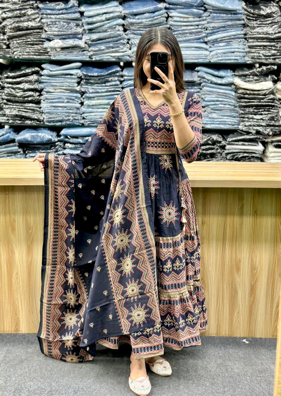 DUPATTA PAIR-CC1899