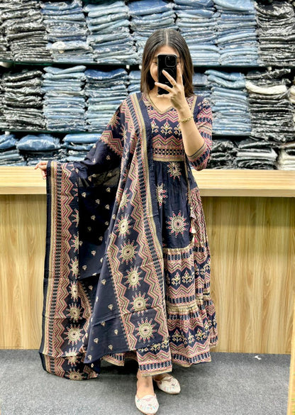 DUPATTA PAIR-CC1899