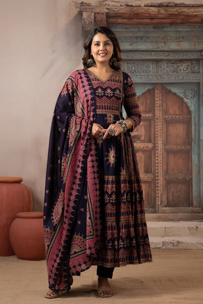 DUPATTA PAIR-CC1899