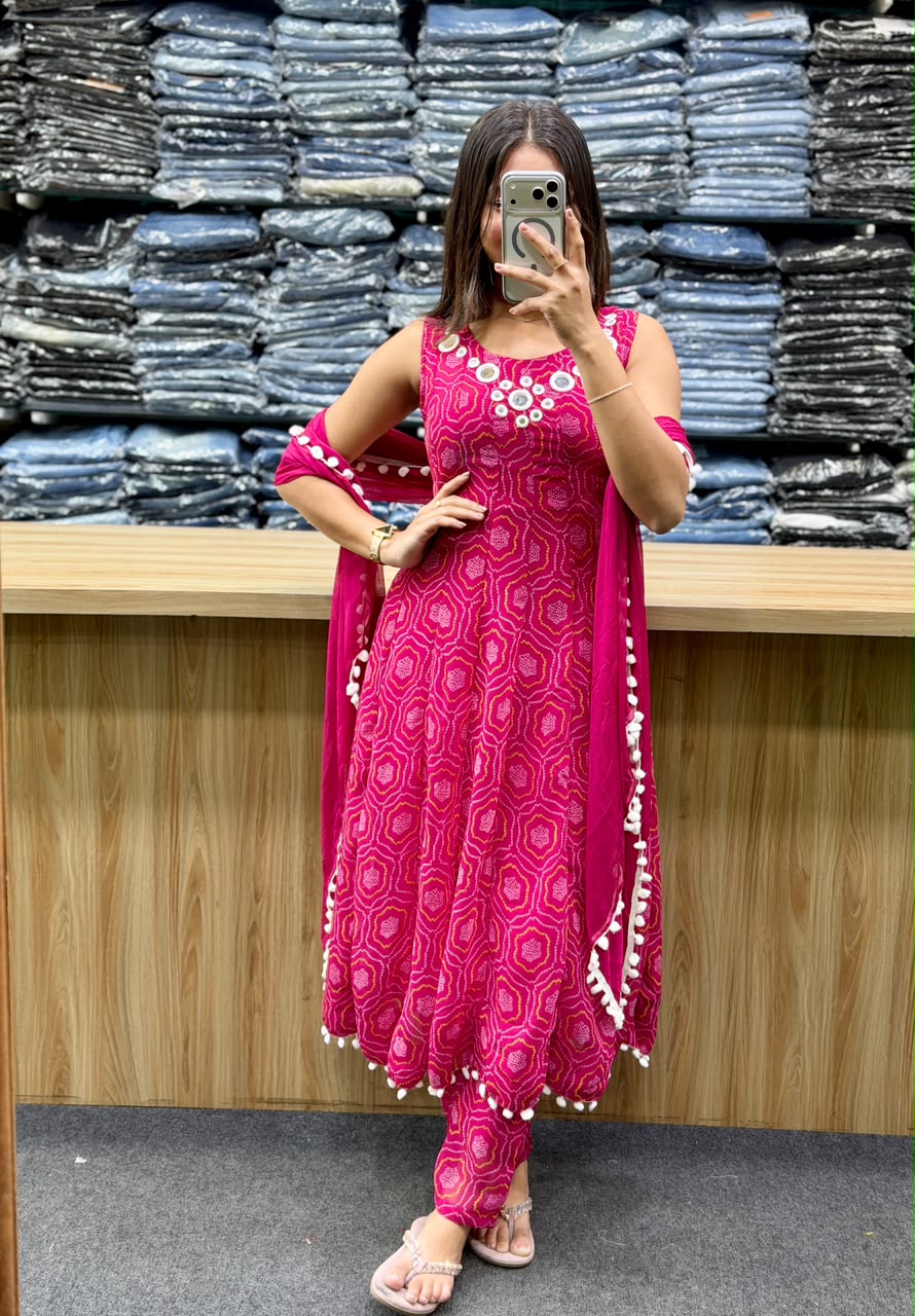 DUPATTA PAIR-CC4827